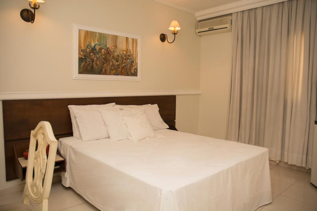Mariano Palace Hotel Campinas  Exterior photo